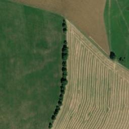 Satellite imagery of Chlum [Roprachtice] GSM, CZ