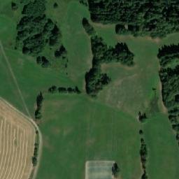 Satellite imagery of (Přívlacká strana) [Roprachtice] outlook p., CZ