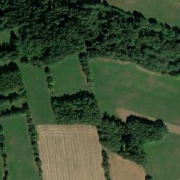 Satellite imagery of (Přívlacká strana) [Roprachtice] outlook p., CZ