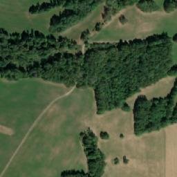 Satellite imagery of (Přívlacká strana) [Roprachtice] outlook p., CZ