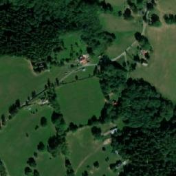 Satellite imagery of Skalak [Jestřabí v Krkonoších-Křížlice], CZ