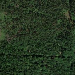 Satellite imagery of Kužel [Strážné], CZ