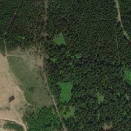 Satellite imagery of Szeroka [Královec], CZ