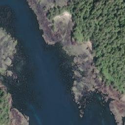 Satellite imagery of Hanna Point, CA
