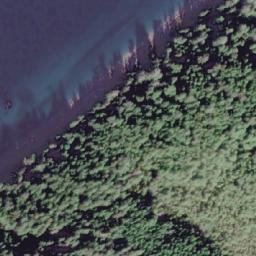 Satellite imagery of Bere Point, CA