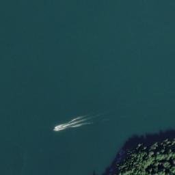 Satellite imagery of Prominent Point, CA
