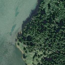 Satellite imagery of Murray Point, CA