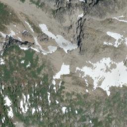Satellite imagery of Mount Weinhold, CA