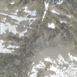 Satellite imagery of Mount Weinhold, CA