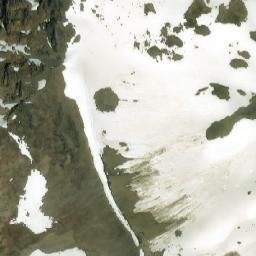 Satellite imagery of Star Mountain, CA