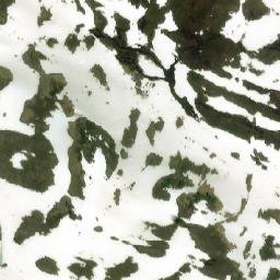 Satellite imagery of Star Mountain, CA