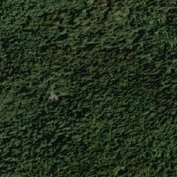 Satellite imagery of Mount Mabel, CA