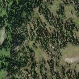Satellite imagery of Heather Ridge, CA