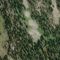 Satellite imagery of Heather Ridge, CA