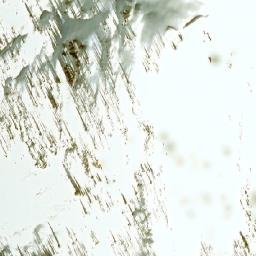 Satellite imagery of Phacelia Pass, CA