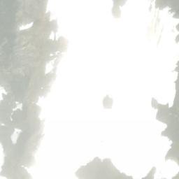 Satellite imagery of Taurus Mountain, CA