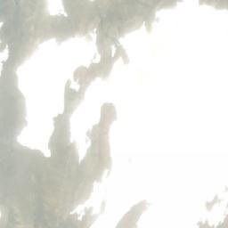 Satellite imagery of Taurus Mountain, CA