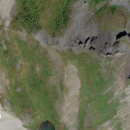 Satellite imagery of Mount Nomad, CA