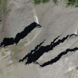 Satellite imagery of Mount Nomad, CA