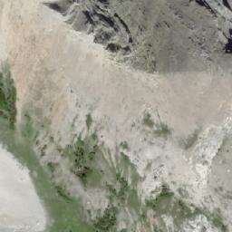 Satellite imagery of Elpoca Mountain, CA