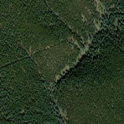 Satellite imagery of Missinglink Mountain, CA