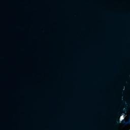 Satellite imagery of Tintagel Castle, GB