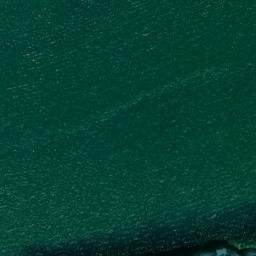 Satellite imagery of The Needles, GB