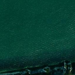 Satellite imagery of Needles Point, GB