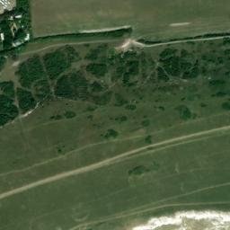 Satellite imagery of Old Pepper Rock, GB