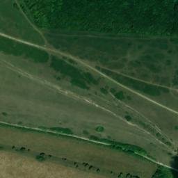 Satellite imagery of Brook Down, GB