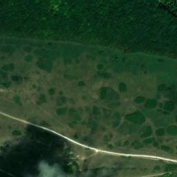 Satellite imagery of Brook Down, GB