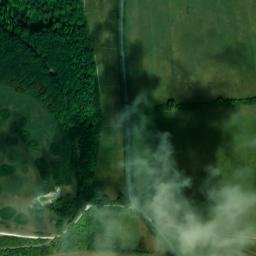 Satellite imagery of Brook Down, GB