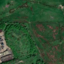 Satellite imagery of Carlisle Fort (Historical), GB