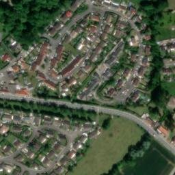 Satellite imagery of 6244803 - A, GB