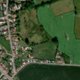 Satellite imagery of 6244803 - A, GB
