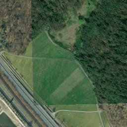 Satellite imagery of Drachenfels, DE