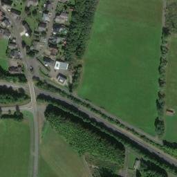 Satellite imagery of Wilsberg, DE