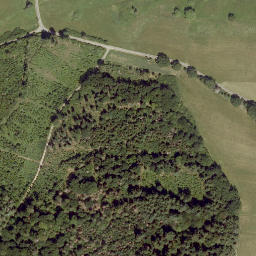 Satellite imagery of Hohenroth, DE