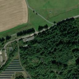 Satellite imagery of Hungerberg, DE