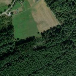 Satellite imagery of Hungerberg, DE