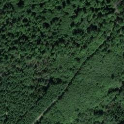 Satellite imagery of Hungerberg, DE
