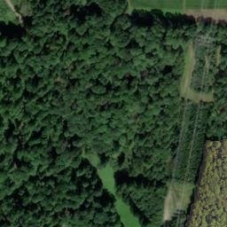 Satellite imagery of Altenburg, DE