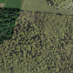 Satellite imagery of Altenburg, DE