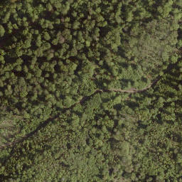 Satellite imagery of Homberg, DE