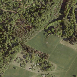 Satellite imagery of Homberg, DE