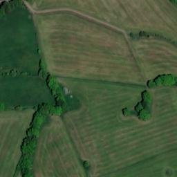 Satellite imagery of Weidenberg, DE