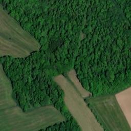 Satellite imagery of Weidenberg, DE