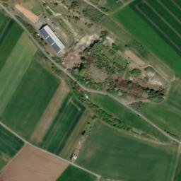 Satellite imagery of Kalkberg, DE