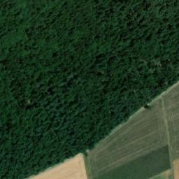 Satellite imagery of Tempelberg, DE