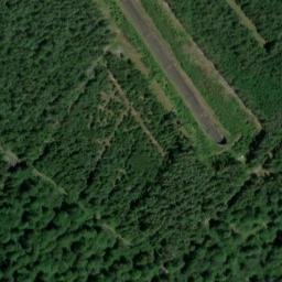 Satellite imagery of Ganzberg, DE